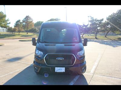 2024 Ford Transit 350 XLT - Photo 8 - Euless, TX 76040
