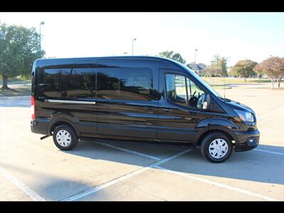 2024 Ford Transit 350 XLT - Photo 6 - Euless, TX 76040