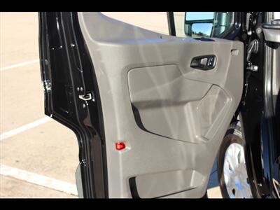 2024 Ford Transit 350 XLT - Photo 26 - Euless, TX 76040