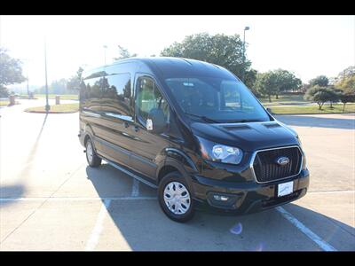 2024 Ford Transit 350 XLT - Photo 7 - Euless, TX 76040