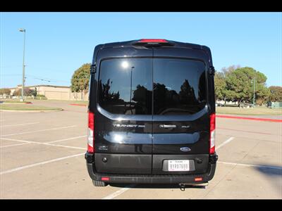 2024 Ford Transit 350 XLT - Photo 4 - Euless, TX 76040