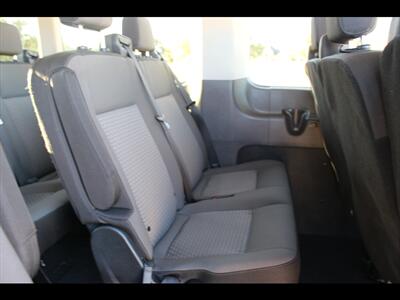 2024 Ford Transit 350 XLT - Photo 16 - Euless, TX 76040