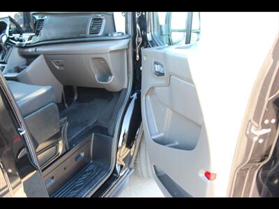 2024 Ford Transit 350 XLT - Photo 24 - Euless, TX 76040