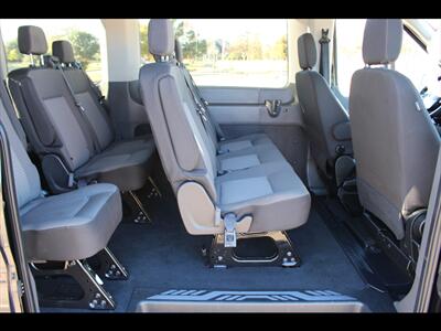 2024 Ford Transit 350 XLT - Photo 15 - Euless, TX 76040