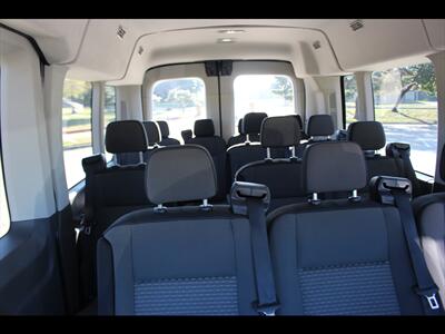2024 Ford Transit 350 XLT - Photo 12 - Euless, TX 76040