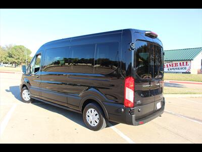 2024 Ford Transit 350 XLT - Photo 3 - Euless, TX 76040