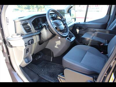 2024 Ford Transit 350 XLT - Photo 25 - Euless, TX 76040