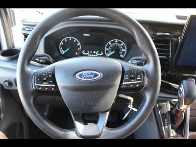 2024 Ford Transit 350 XLT   - Photo 22 - Euless, TX 76040