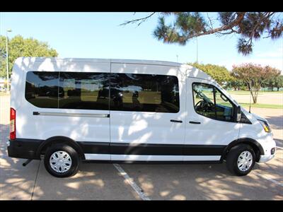 2024 Ford Transit 350 XLT   - Photo 6 - Euless, TX 76040