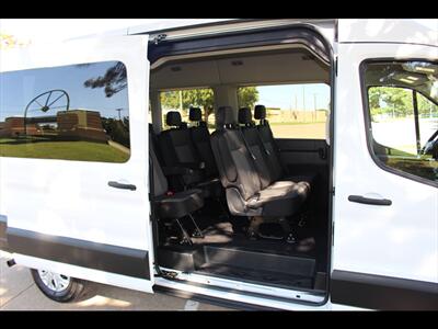 2024 Ford Transit 350 XLT   - Photo 12 - Euless, TX 76040