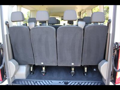 2024 Ford Transit 350 XLT   - Photo 10 - Euless, TX 76040