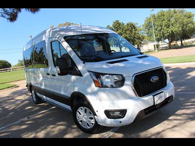 2024 Ford Transit 350 XLT   - Photo 7 - Euless, TX 76040