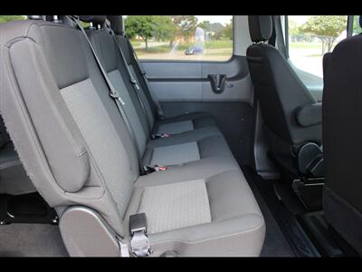 2022 Ford Transit 350 XLT   - Photo 13 - Euless, TX 76040