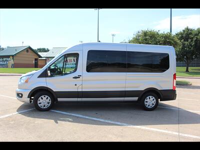 2022 Ford Transit 350 XLT   - Photo 5 - Euless, TX 76040