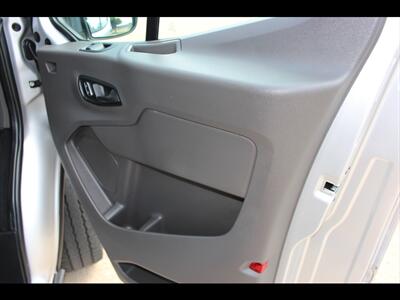 2022 Ford Transit 350 XLT   - Photo 19 - Euless, TX 76040