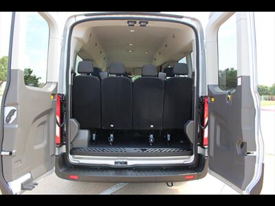 2022 Ford Transit 350 XLT   - Photo 8 - Euless, TX 76040