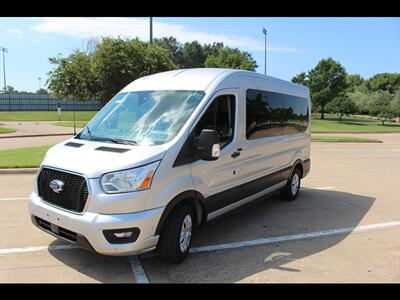 2022 Ford Transit 350 XLT   - Photo 6 - Euless, TX 76040