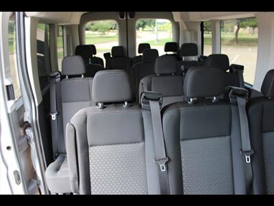 2022 Ford Transit 350 XLT   - Photo 15 - Euless, TX 76040