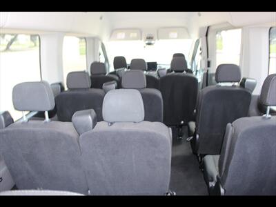 2022 Ford Transit 350 XLT   - Photo 11 - Euless, TX 76040