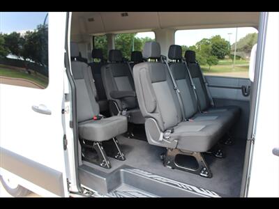 2022 Ford Transit 350 XLT   - Photo 12 - Euless, TX 76040