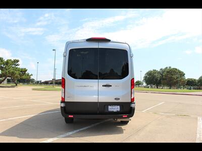 2022 Ford Transit 350 XLT   - Photo 3 - Euless, TX 76040