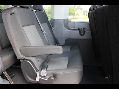 2022 Ford Transit 350 XLT   - Photo 14 - Euless, TX 76040