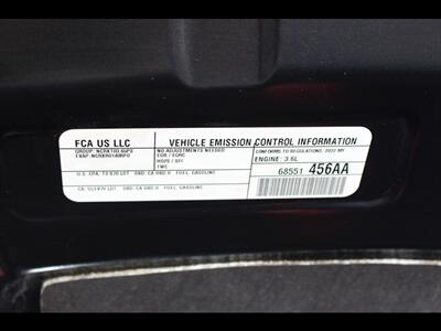 2022 Chrysler Voyager LX   - Photo 38 - Euless, TX 76040