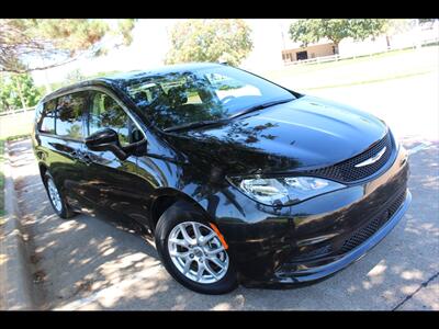 2022 Chrysler Voyager LX   - Photo 7 - Euless, TX 76040