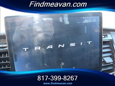 2023 Ford Transit 350 XLT   - Photo 24 - Euless, TX 76040