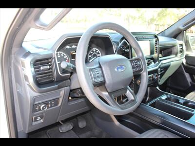 2022 Ford F-150 XL - Photo 19 - Euless, TX 76040