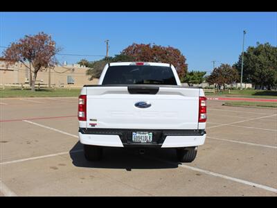 2022 Ford F-150 XL - Photo 4 - Euless, TX 76040