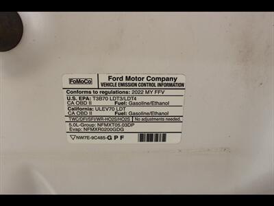 2022 Ford F-150 XL - Photo 38 - Euless, TX 76040