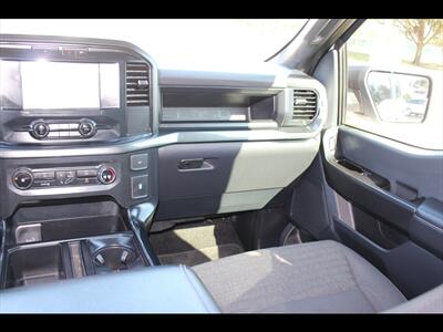 2022 Ford F-150 XL - Photo 25 - Euless, TX 76040