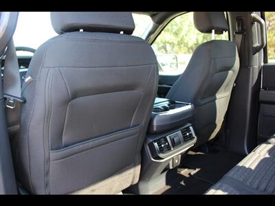 2022 Ford F-150 XL - Photo 23 - Euless, TX 76040