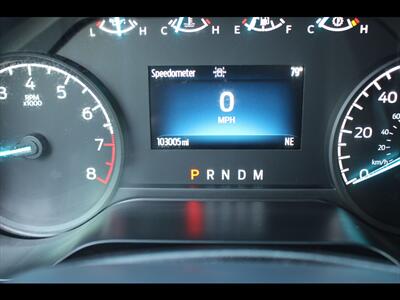 2022 Ford F-150 XL - Photo 29 - Euless, TX 76040