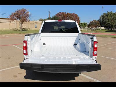 2022 Ford F-150 XL - Photo 12 - Euless, TX 76040
