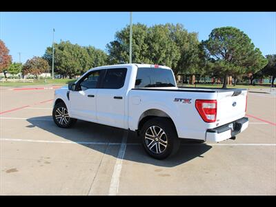 2022 Ford F-150 XL - Photo 3 - Euless, TX 76040