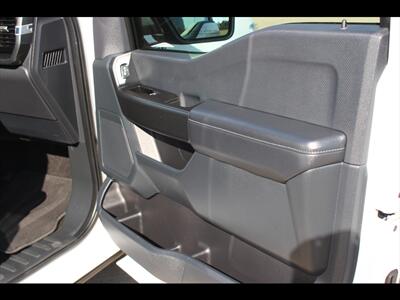 2022 Ford F-150 XL - Photo 16 - Euless, TX 76040