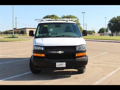 2021 Chevrolet Express 2500   - Photo 8 - Euless, TX 76040