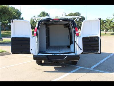 2021 Chevrolet Express 2500   - Photo 9 - Euless, TX 76040