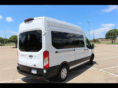 2023 Ford Transit 350 XLT   - Photo 4 - Euless, TX 76040