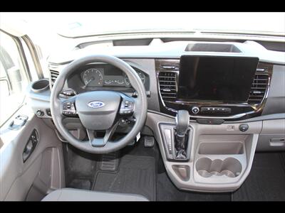 2023 Ford Transit 350 XLT   - Photo 17 - Euless, TX 76040