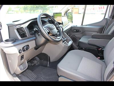 2023 Ford Transit 350 XLT   - Photo 23 - Euless, TX 76040