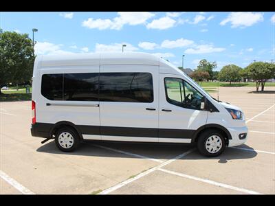 2023 Ford Transit 350 XLT   - Photo 5 - Euless, TX 76040