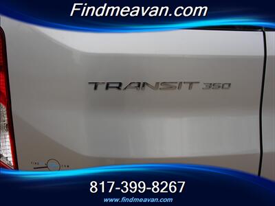 2021 Ford Transit 350 XLT   - Photo 5 - Euless, TX 76040