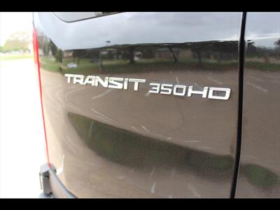 2023 Ford Transit 350 HD XLT   - Photo 8 - Euless, TX 76040