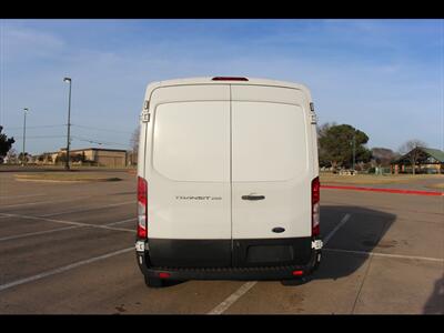 2016 Ford Transit 250   - Photo 3 - Euless, TX 76040