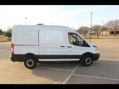 2016 Ford Transit 250   - Photo 5 - Euless, TX 76040