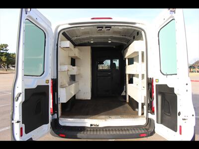 2016 Ford Transit 250   - Photo 8 - Euless, TX 76040