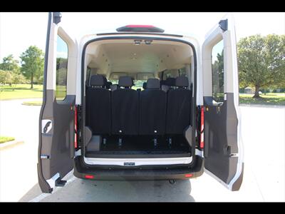 2023 Ford Transit 350 XL   - Photo 9 - Euless, TX 76040